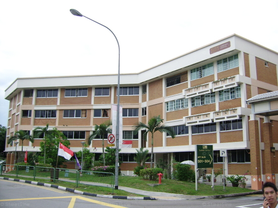 Blk 501 Tampines Heart (Tampines), HDB 5 Rooms #104892